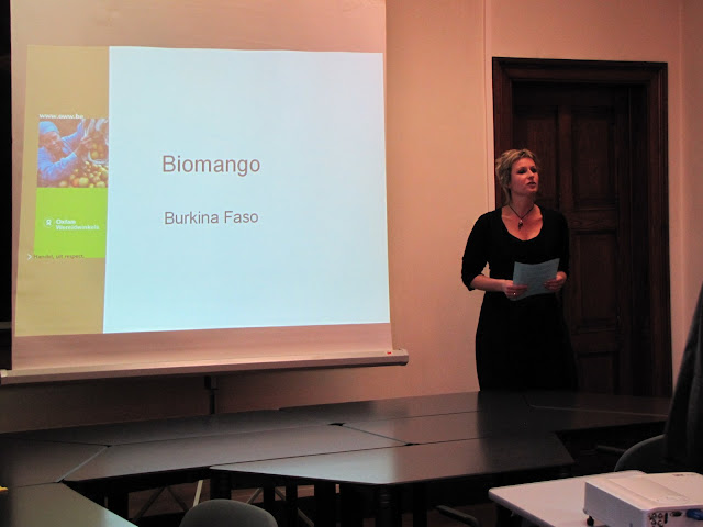 Arendonk  - Fair trade gemeente: Foto