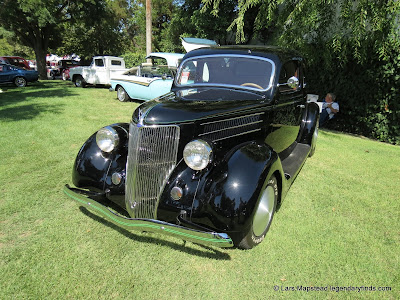  August 2012 Good Guys Rod and Custom Show Coverage