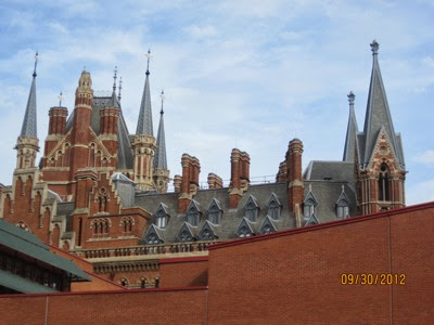 St Pancras Station 2012 09 30 08 50 02