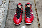 Throwback Thursday: LEBRON VII Heroes Pack Jordan PE nike air max lebron 7 pe hero pack deion 3 06 Throwback Thursday: LEBRON VII Heroes Pack Jordan PE