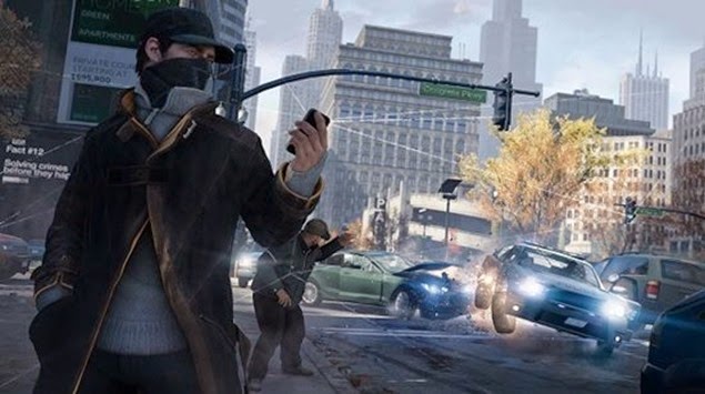 watch dogs weapon crate locations guide 01