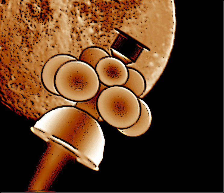 Project_Daedalus