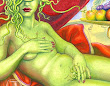 Gal Medusa Pictures Medusa In Modesty