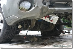 RIP Subaru 05 RIP Subaru 05