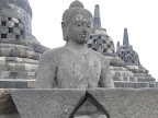 Borobodur