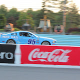 Grand-Am Waktins Glen 2011