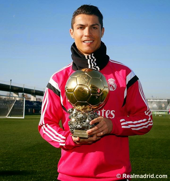 ronaldo trainers 2015