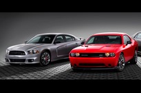 CHRYSLER GROUP LLC SATIN VAPOR SRT CHRYSLER GROUP LLC SATIN VAPOR SRT