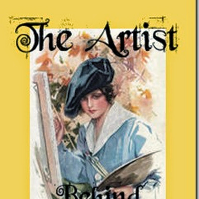 The Artist Behind The Etsy ~ VeeCee Creations