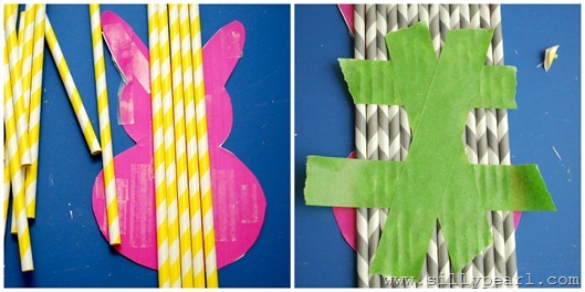 PaperStrawBunnies7