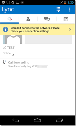 microsoft lync 2013 mobile microsoft lync 2013 mobile