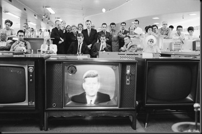 JFK-TV