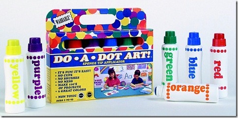 Do-A-Dot Paint