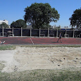 13.08.2011 - TUNA - Salto em distância Masculino