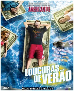 4f369c7315783 Download Loucuras de Verão DVDRip AVI Dual Áudio + RMVB Dublado Baixar Grátis