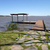 Laguna del Sauce