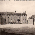 Aumeville-Lestre: cartes postales anciennes