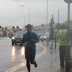 Roding Valley Half 2010 - 8 Miles in