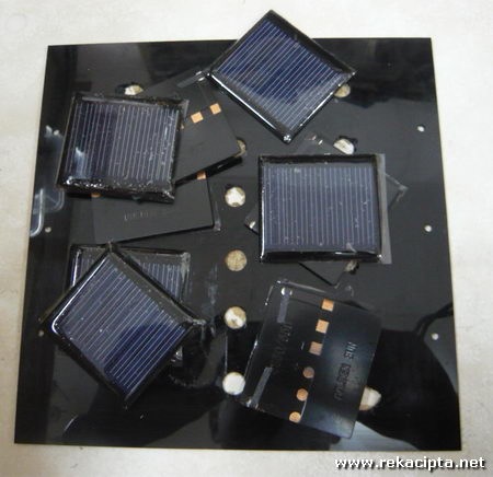 Rekacipta.net - sel solar photovoltaic Rekacipta.net - sel solar photovoltaic
