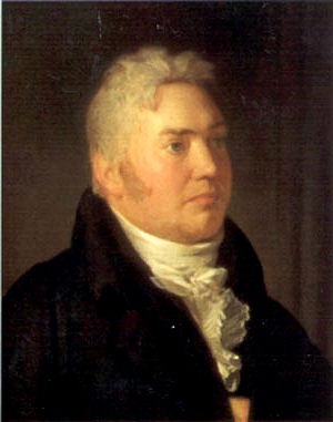 St Coleridge