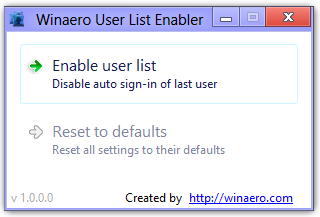 userlistenabler userlistenabler