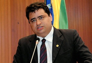 Deputado Doutor Sergio Vieira (PTB) Deputado Doutor Sergio Vieira (PTB)