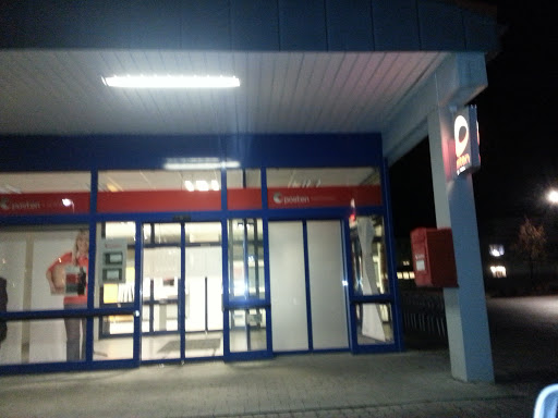 Råholt Postkontor