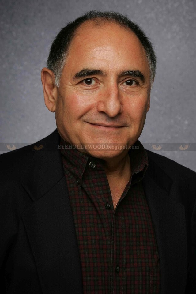 Lou Bonacki 