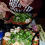 This was SOOOOO good but so spicy we literally burned out the insides of our stomachs and were sick for two days.
