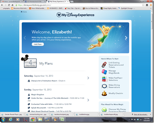 how do i set up my Fastpass+ how do i set up my Fastpass+