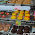 Go Nuts Donuts Abreeza's signature Disney donuts!