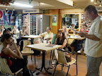 Sprachaufenthalt Granada Don Quijote