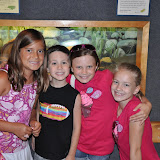 2011 - Museum of Life + Science