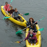 Kayak 2011