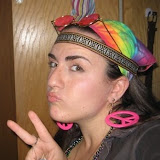 Micaela Klein-VP Membership