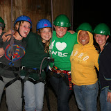 Girls Camp 2010