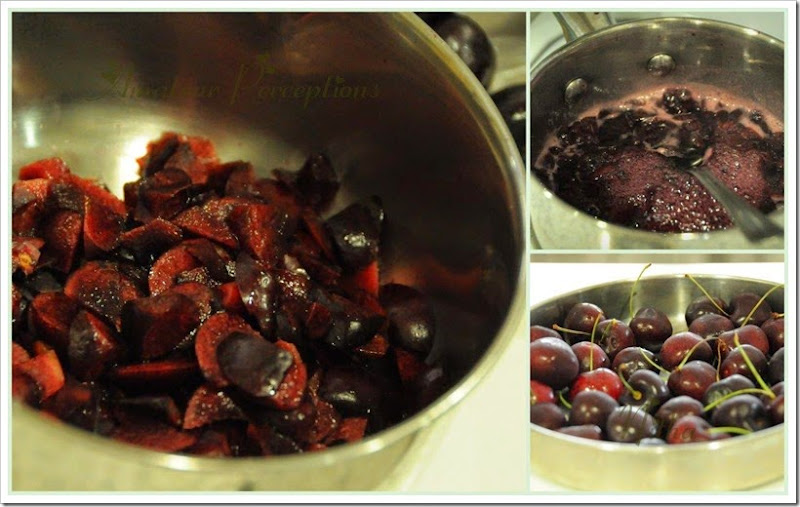 Black Forest Cake 2 Black Forest Cake 2