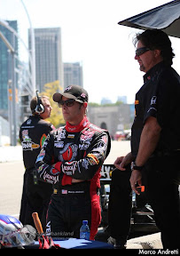 Marco Andretti