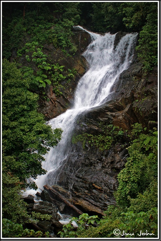 kadambi waterfalls