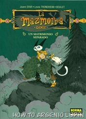 P00010 - La Mazmorra 10 - Zenit - P00010 - La Mazmorra 10 - Zenit -