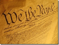 US Constitution Better US Constitution Better
