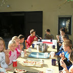 Lipník nad Bečvou 2008, vedoucí Jaroslava Šumšalová