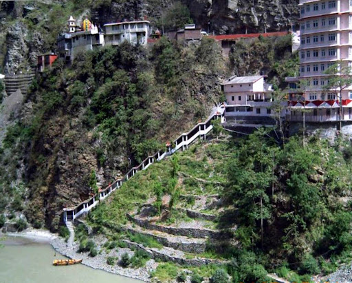 Hanogi Temple