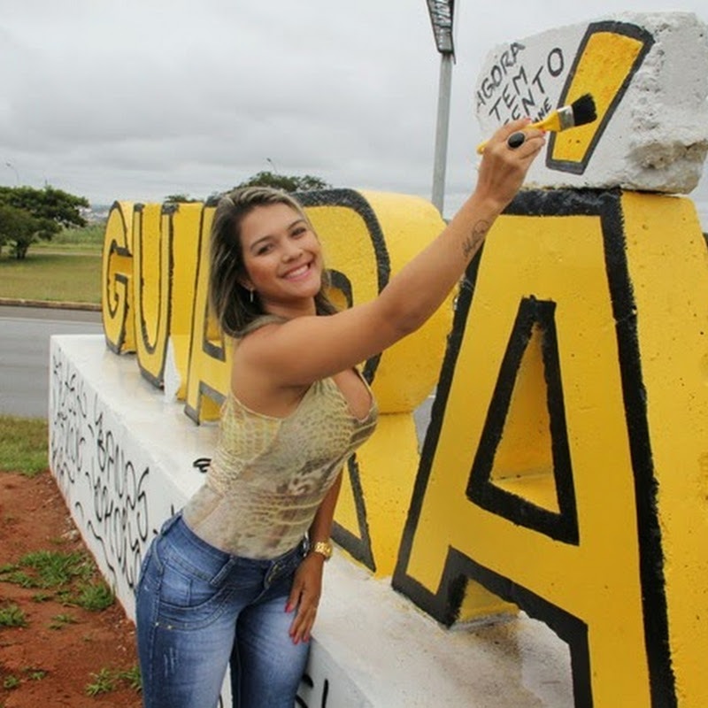 A bela e a ortografia!