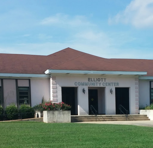 Elliott Community Center