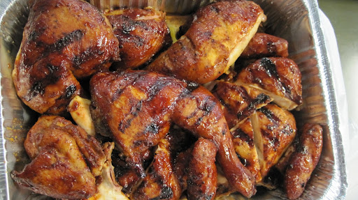 BBQ Chicken