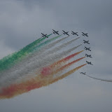 Air Show 2009 Ostia