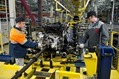Ford Explorer Production Begins in Russia