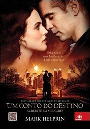 um conto do destino capa um conto do destino capa
