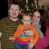Christmas 09